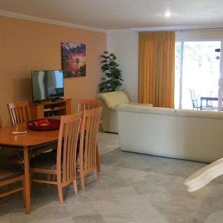 Isla Mazatlan Residence Club Экстерьер фото