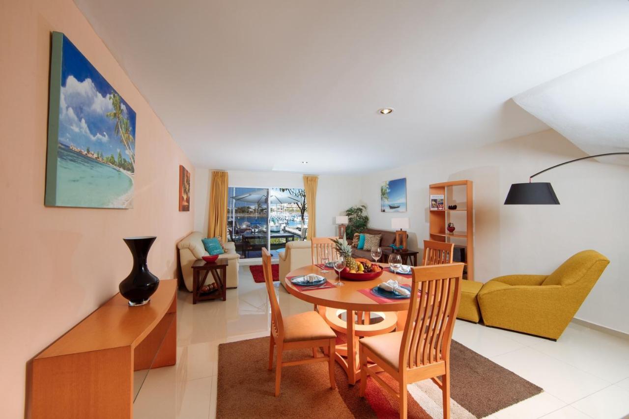 Isla Mazatlan Residence Club Экстерьер фото