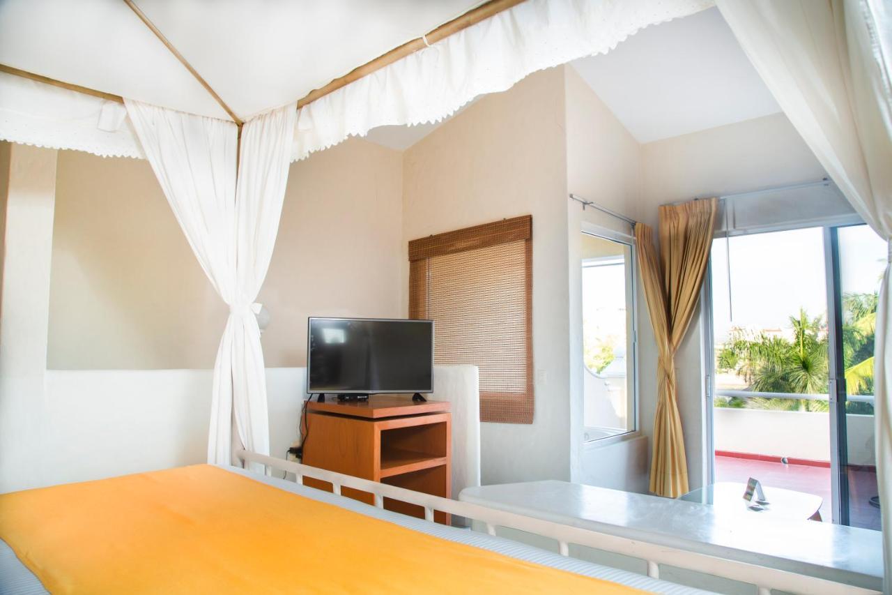 Isla Mazatlan Residence Club Экстерьер фото