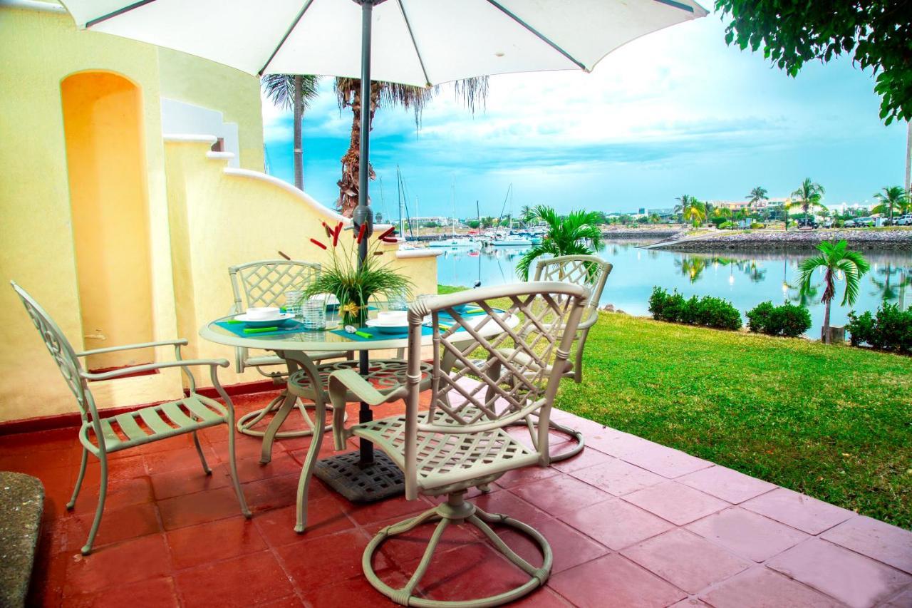 Isla Mazatlan Residence Club Экстерьер фото