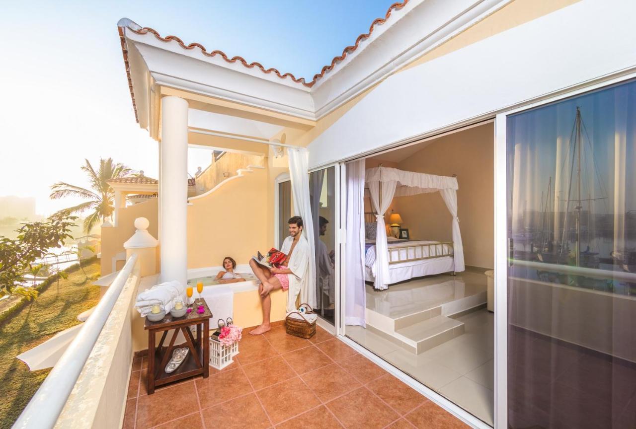 Isla Mazatlan Residence Club Экстерьер фото