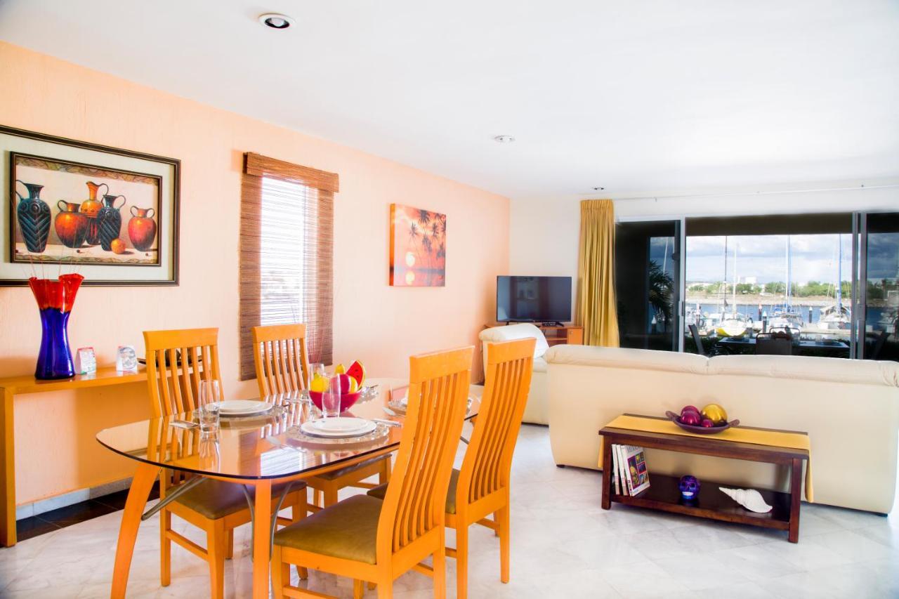 Isla Mazatlan Residence Club Экстерьер фото