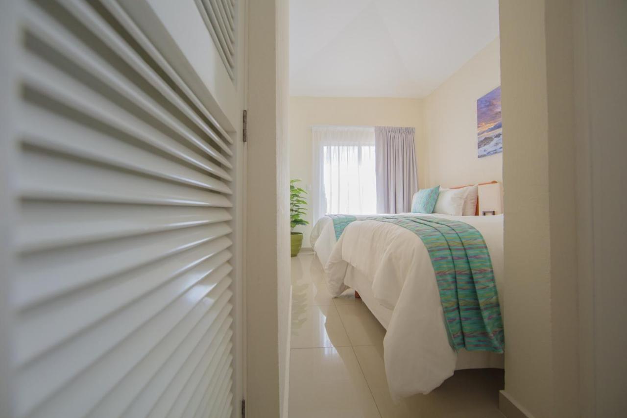 Isla Mazatlan Residence Club Экстерьер фото