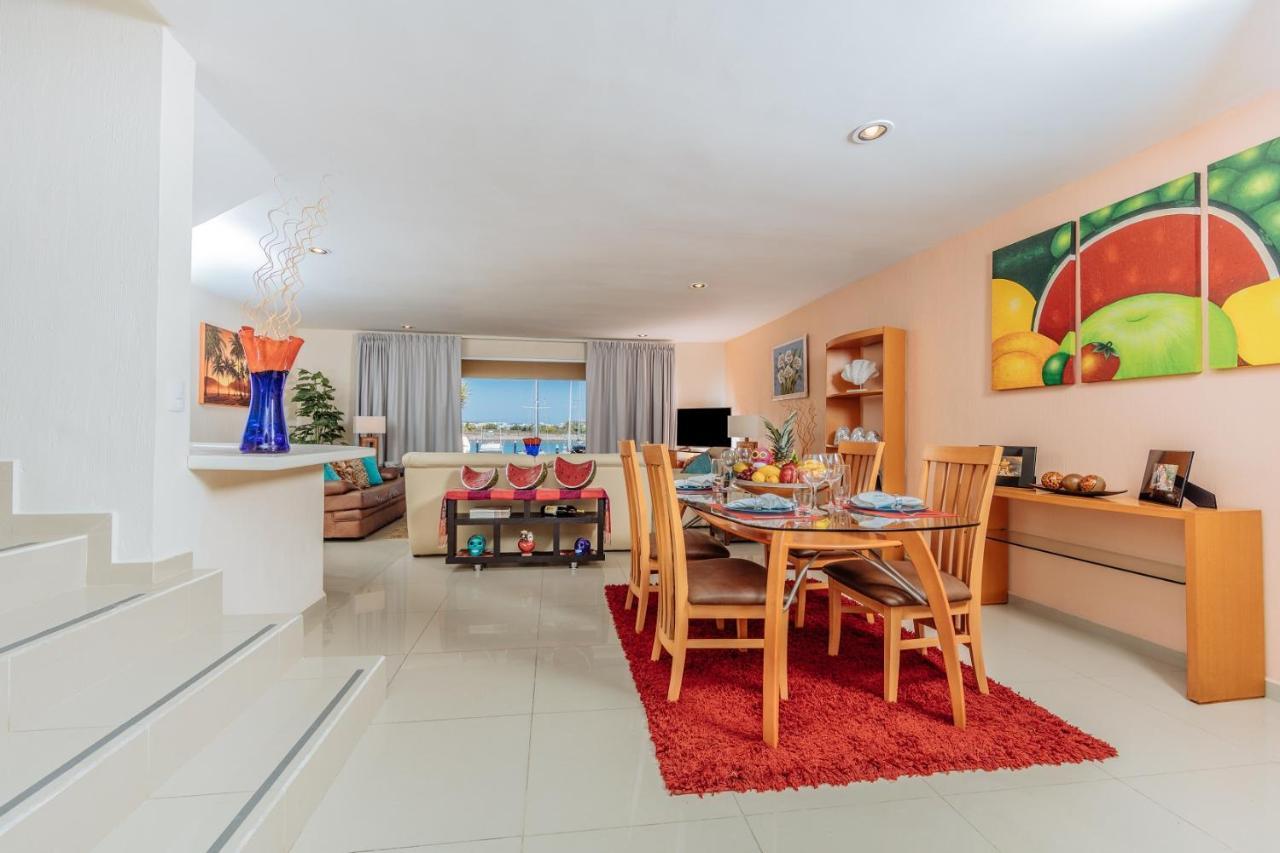 Isla Mazatlan Residence Club Экстерьер фото
