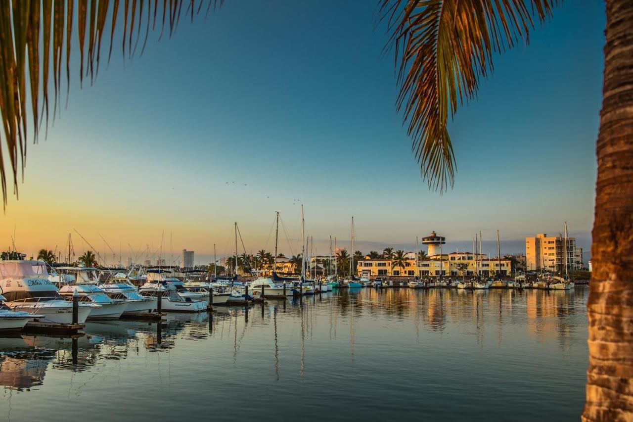 Isla Mazatlan Residence Club Экстерьер фото