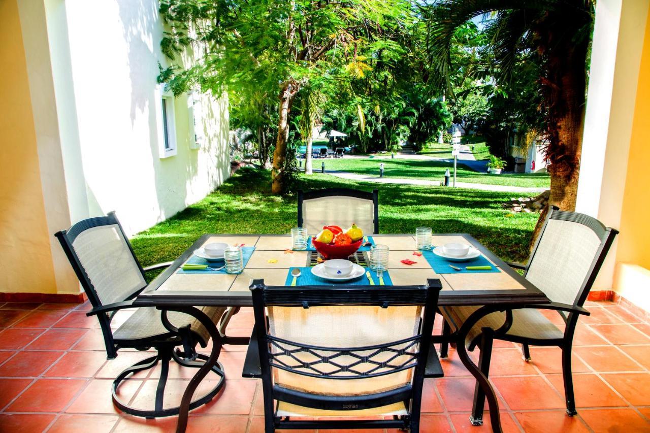 Isla Mazatlan Residence Club Экстерьер фото