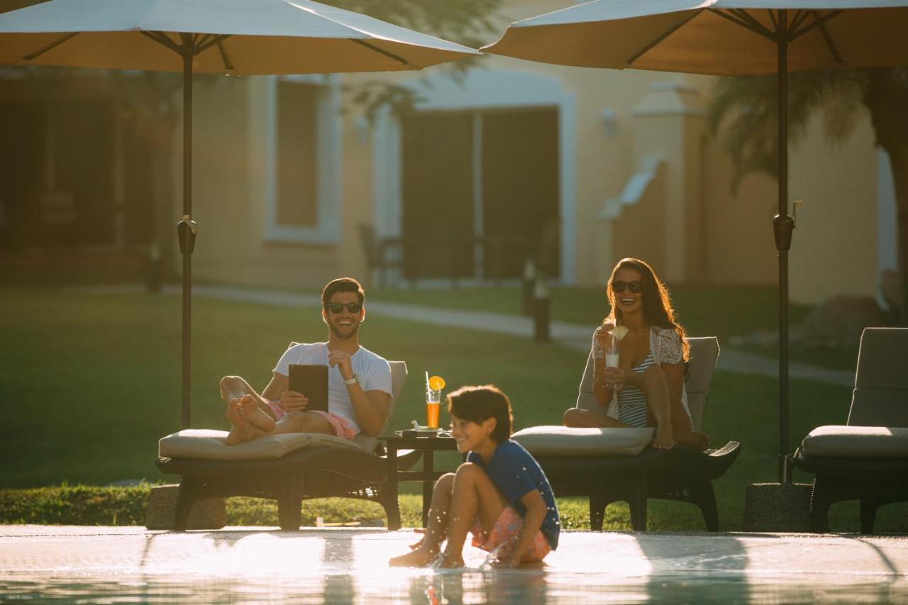 Isla Mazatlan Residence Club Экстерьер фото