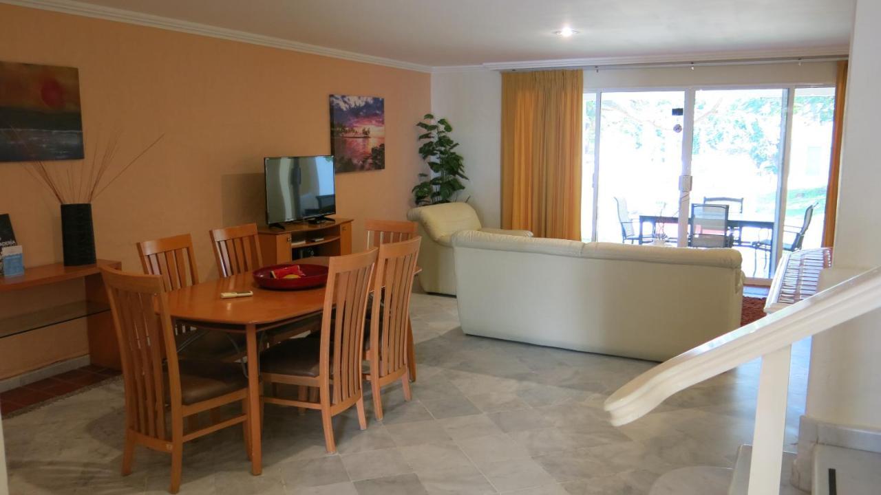 Isla Mazatlan Residence Club Экстерьер фото